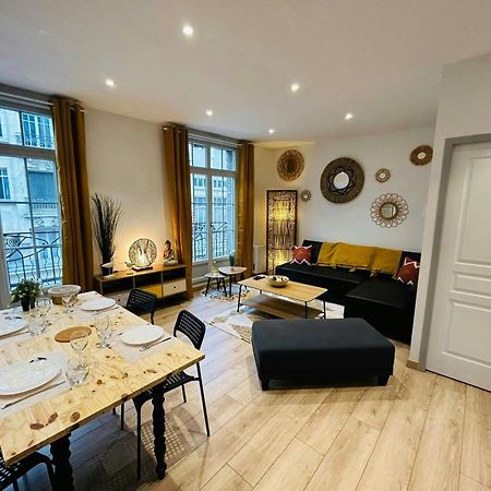 Apartmán L'Etape Des Sacres Remeš Exteriér fotografie