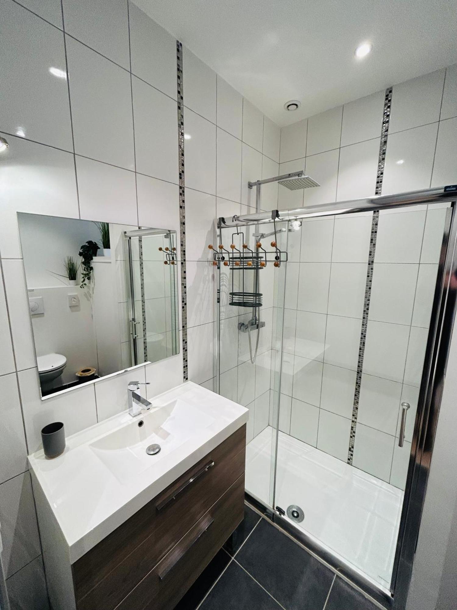 Apartmán L'Etape Des Sacres Remeš Exteriér fotografie