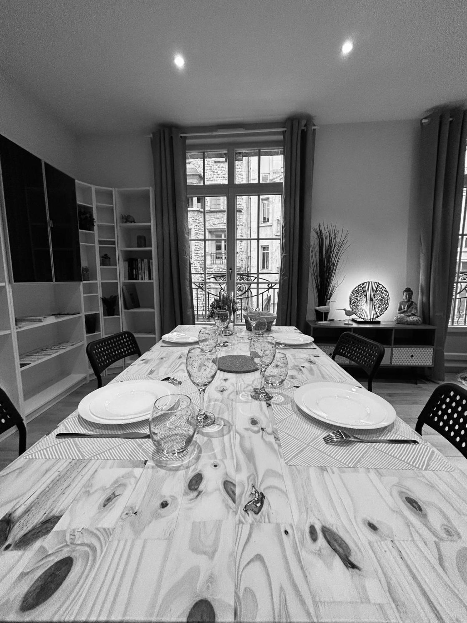 Apartmán L'Etape Des Sacres Remeš Exteriér fotografie