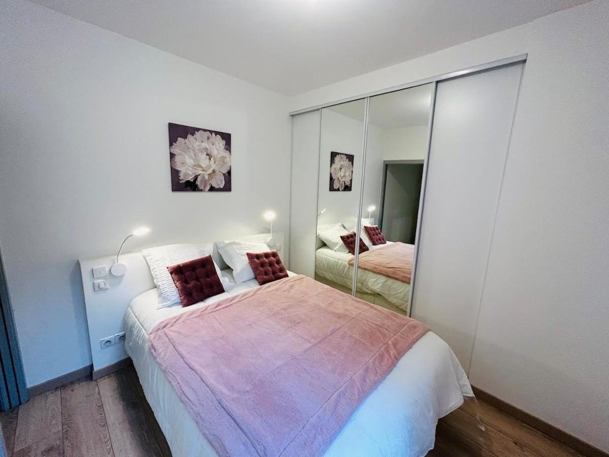 Apartmán L'Etape Des Sacres Remeš Exteriér fotografie