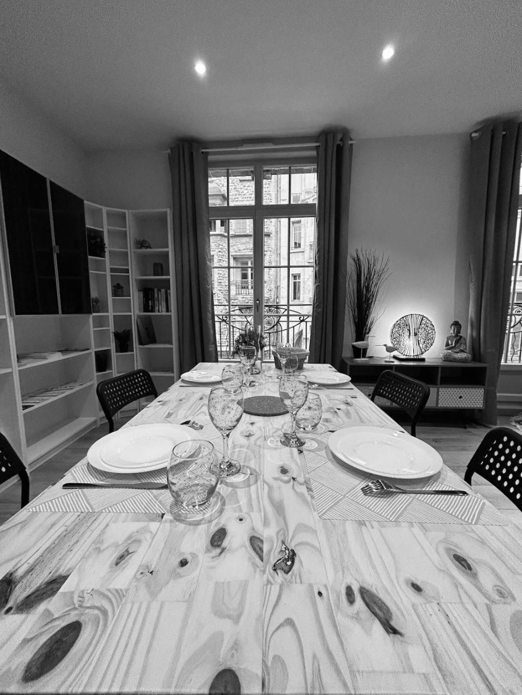 Apartmán L'Etape Des Sacres Remeš Exteriér fotografie