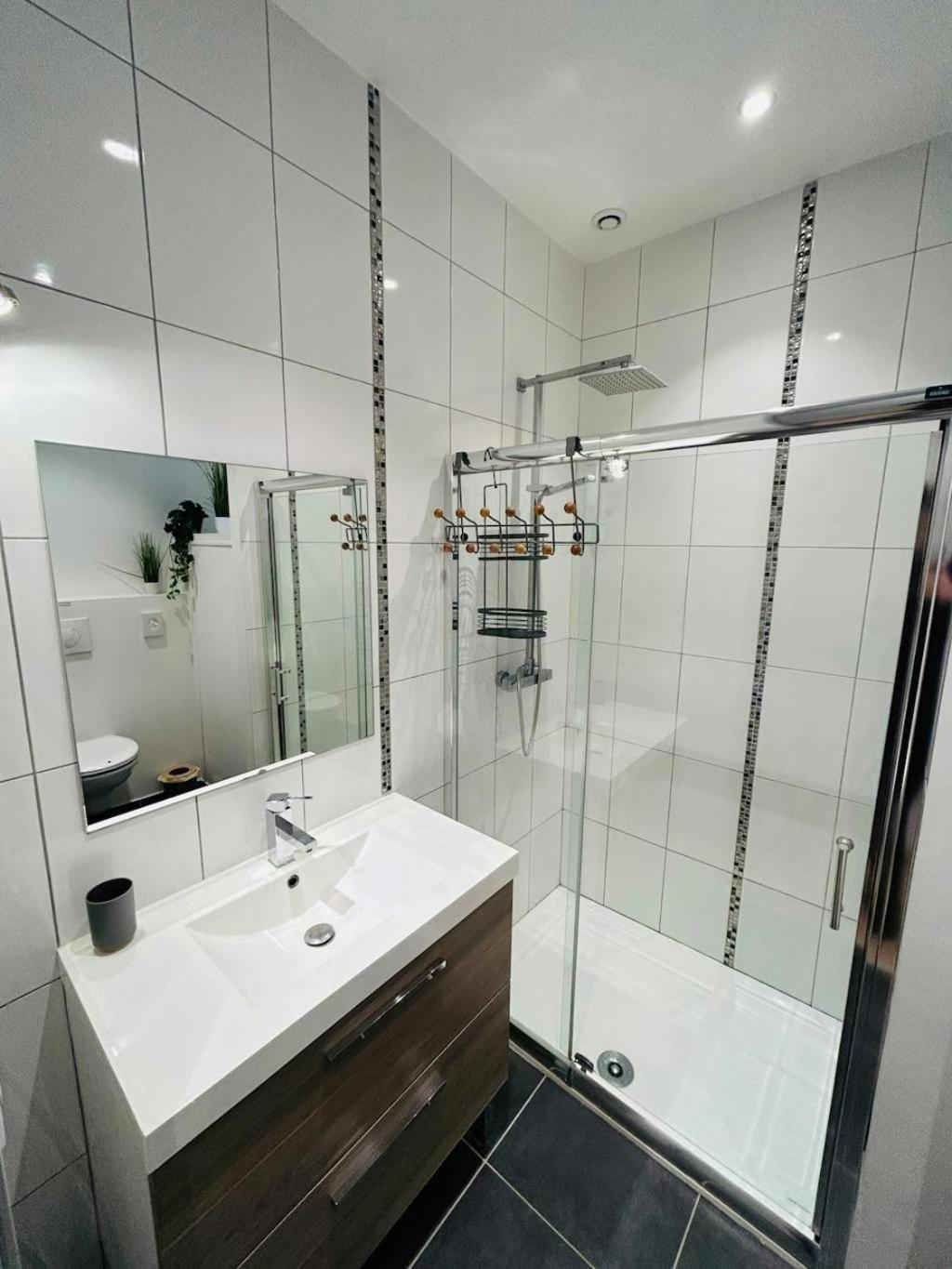 Apartmán L'Etape Des Sacres Remeš Exteriér fotografie