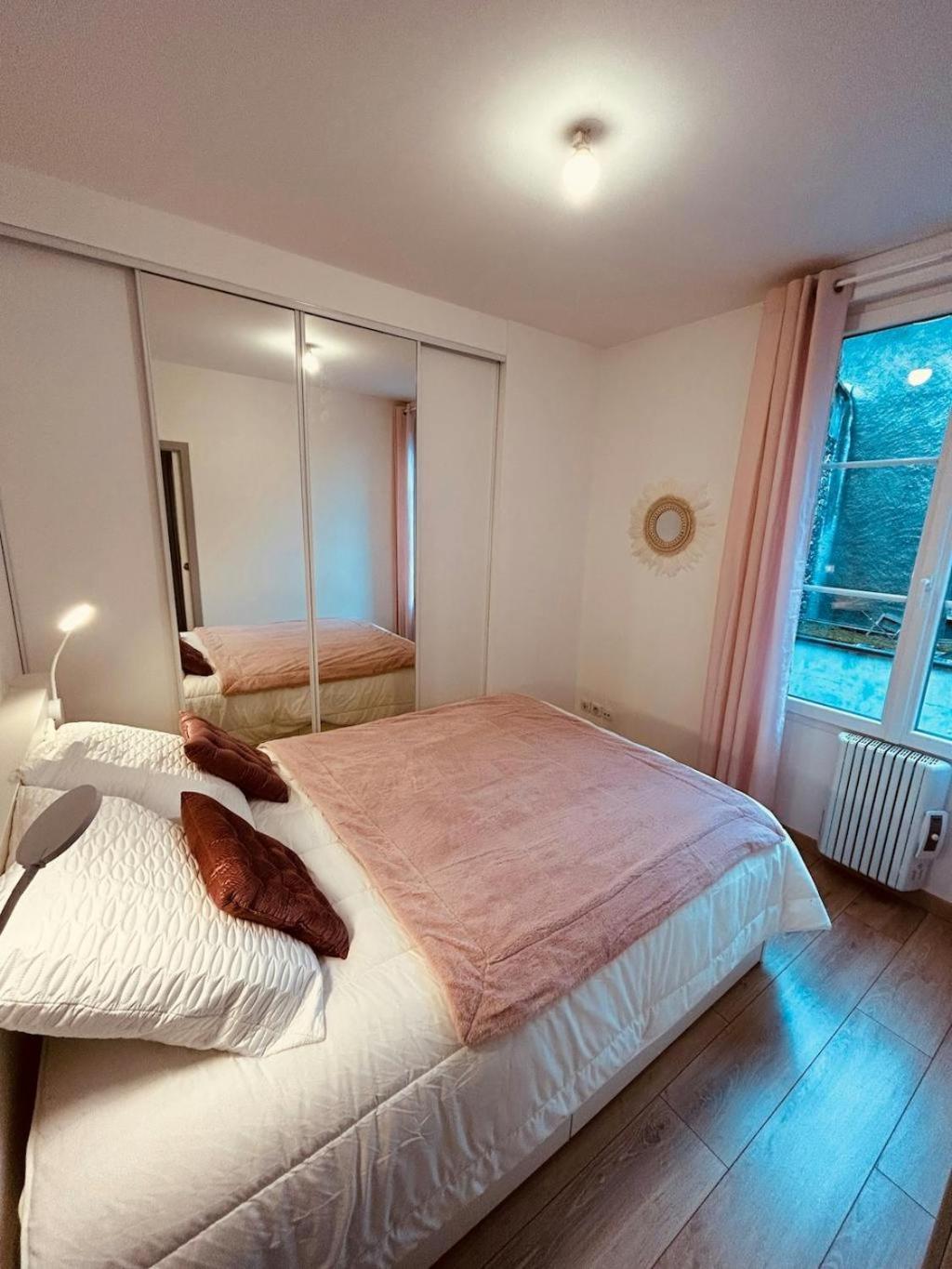 Apartmán L'Etape Des Sacres Remeš Exteriér fotografie