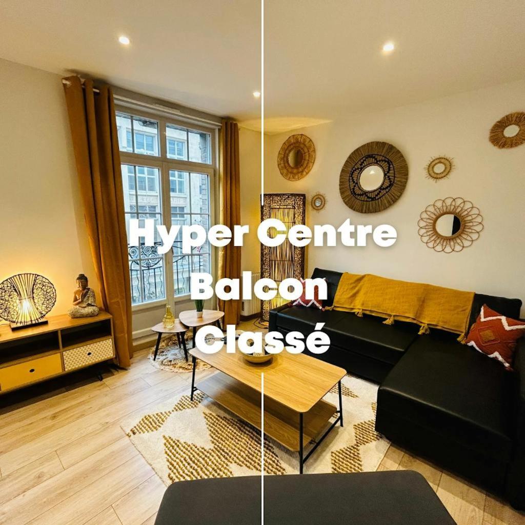Apartmán L'Etape Des Sacres Remeš Exteriér fotografie
