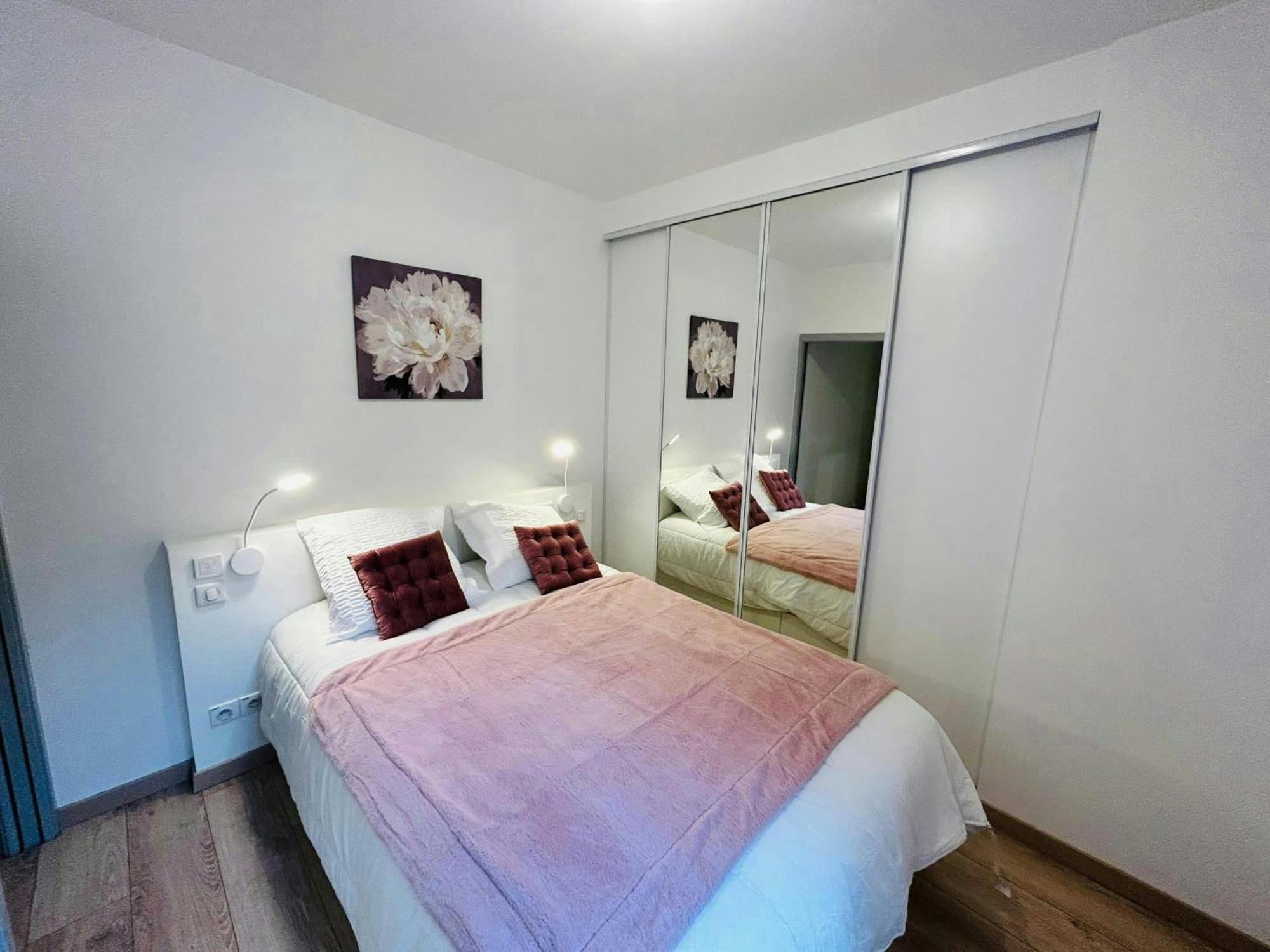 Apartmán L'Etape Des Sacres Remeš Exteriér fotografie